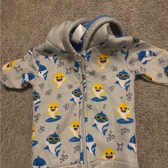 Boys 3T winter clothes